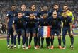 Состав сборной Франции по футболу на Евро-2024