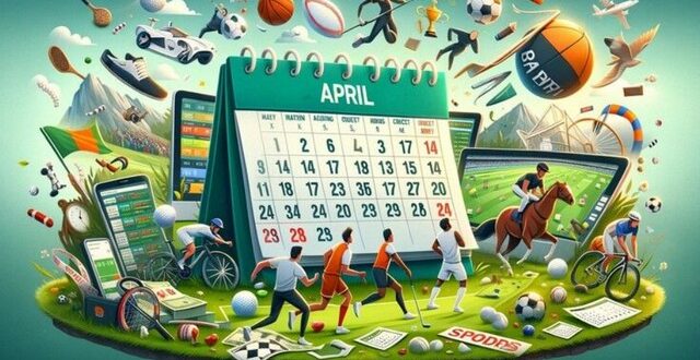 Спортивный календарь на 2025 год: главные мероприятия по всем видам спорта
