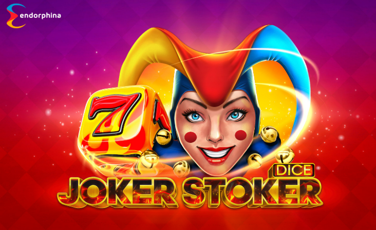 слот Joker Stoker в ggbet